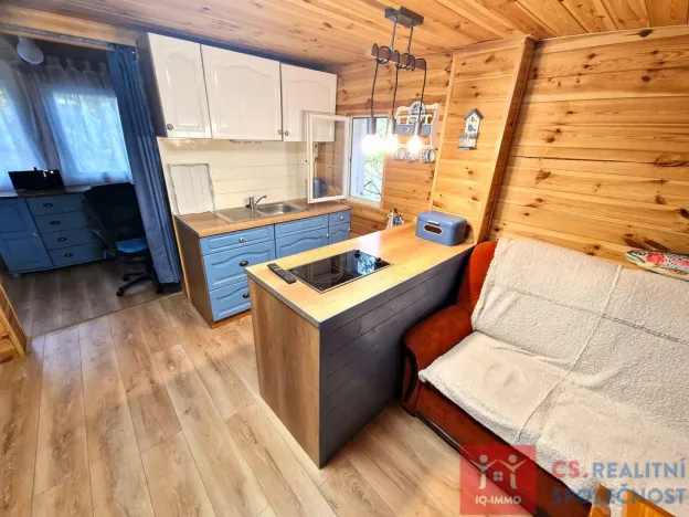 Prodej chaty, Onšov, 37 m2