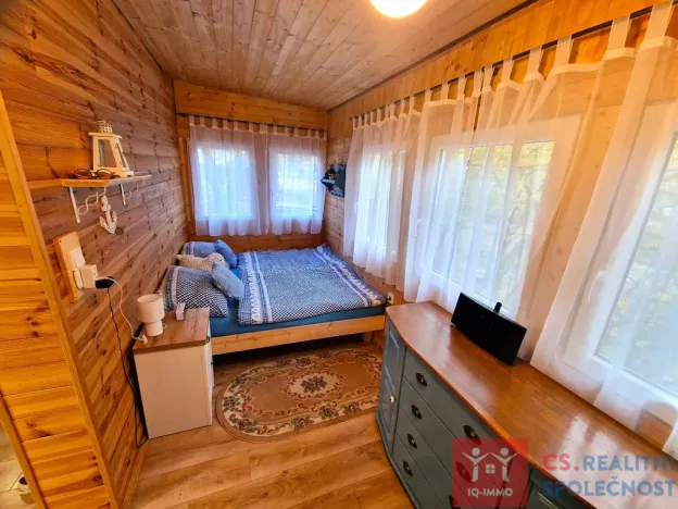 Prodej chaty, Onšov, 37 m2