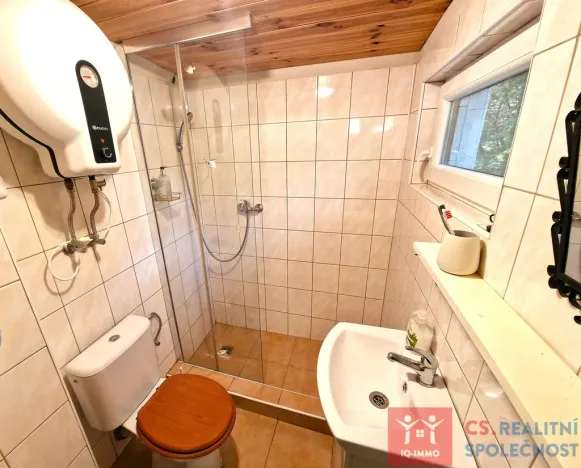 Prodej chaty, Onšov, 37 m2
