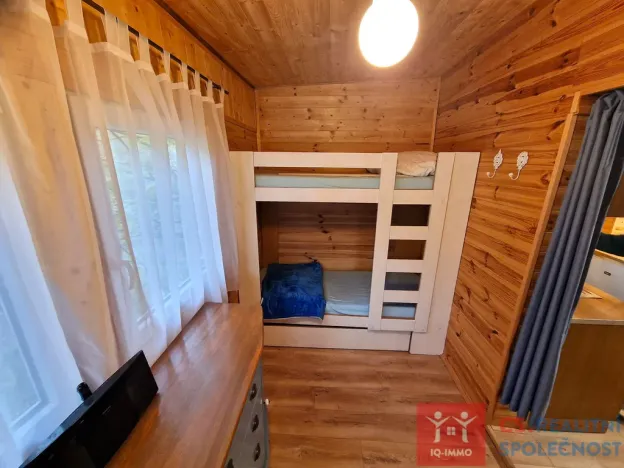 Prodej chaty, Onšov, 37 m2