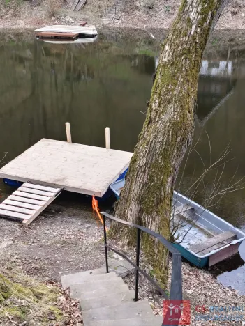 Prodej chaty, Onšov, 37 m2