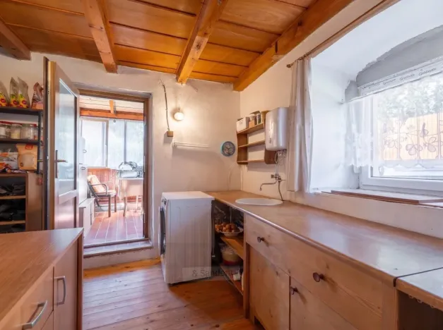 Prodej chalupy, Všemyslice - Neznašov, 140 m2