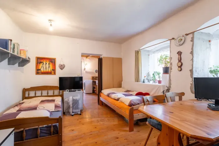 Prodej chalupy, Všemyslice - Neznašov, 140 m2