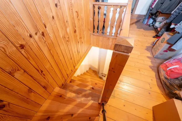Prodej chalupy, Všemyslice - Neznašov, 140 m2