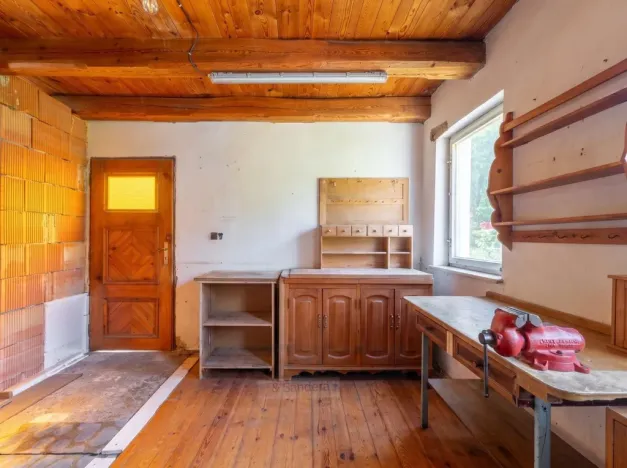 Prodej chalupy, Všemyslice - Neznašov, 140 m2