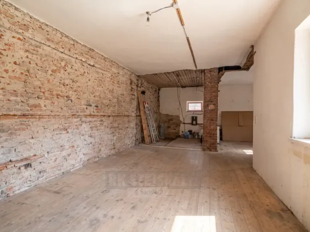 Prodej chalupy, Všemyslice - Neznašov, 140 m2
