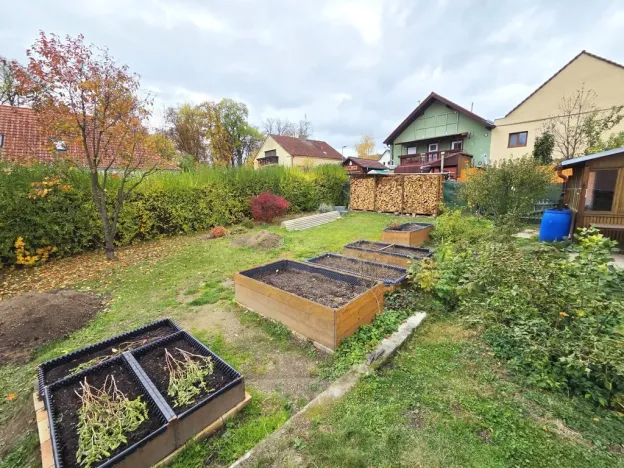 Prodej chalupy, Všemyslice - Neznašov, 140 m2