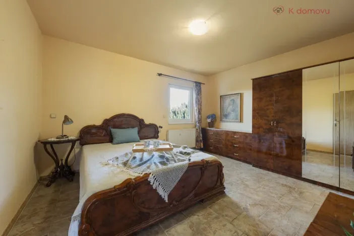 Prodej rodinného domu, Podolí, 154 m2