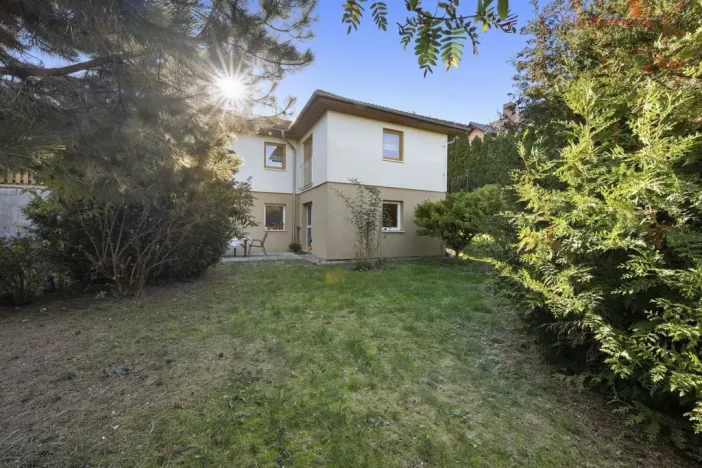 Prodej rodinného domu, Podolí, 154 m2