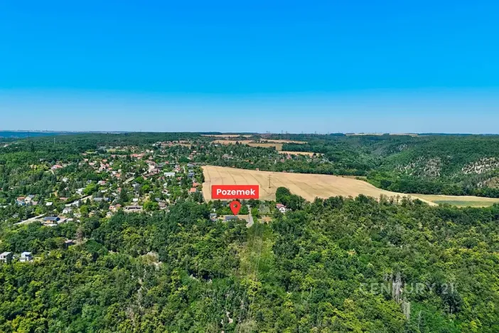 Prodej chaty, Březová-Oleško, Lomená, 47 m2
