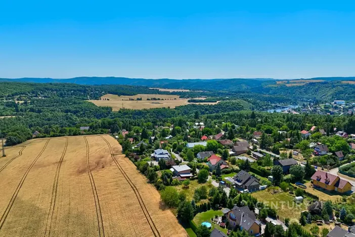 Prodej chaty, Březová-Oleško, Lomená, 47 m2