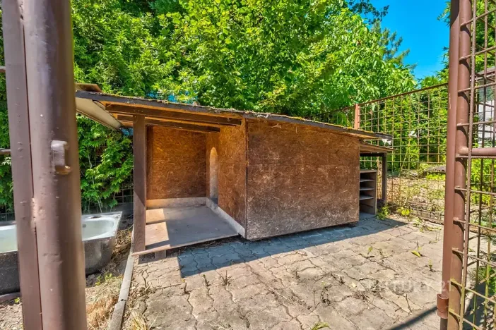 Prodej chaty, Březová-Oleško, Lomená, 47 m2