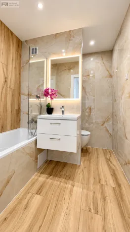 Prodej bytu 2+1, Ostrava, Šeříková, 45 m2
