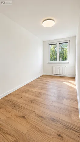 Prodej bytu 2+1, Ostrava, Šeříková, 45 m2