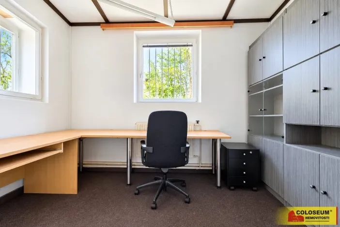 Prodej obchodního prostoru, Boskovice, 247 m2