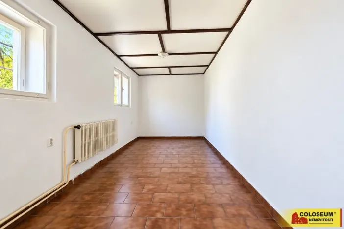 Prodej obchodního prostoru, Boskovice, 247 m2