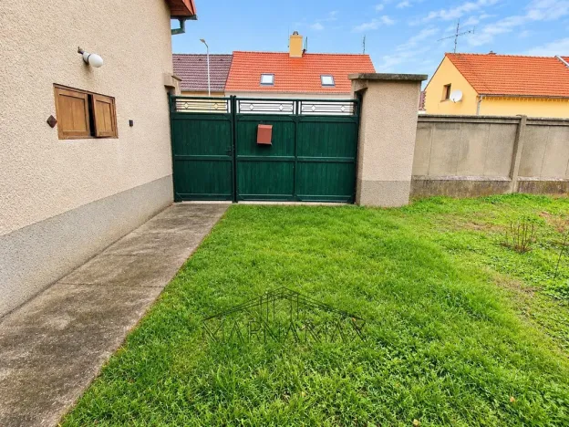 Prodej rodinného domu, Jimlín, 85 m2