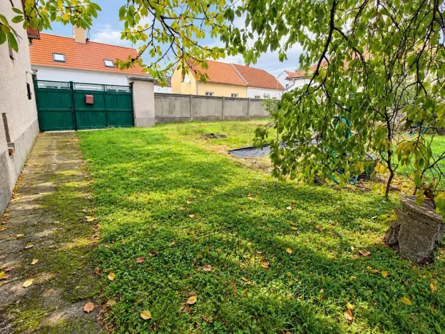 Prodej rodinného domu, Jimlín, 85 m2