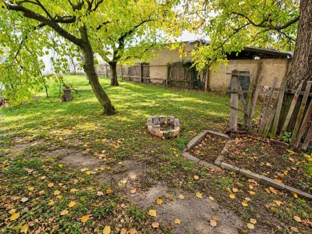 Prodej rodinného domu, Jimlín, 85 m2
