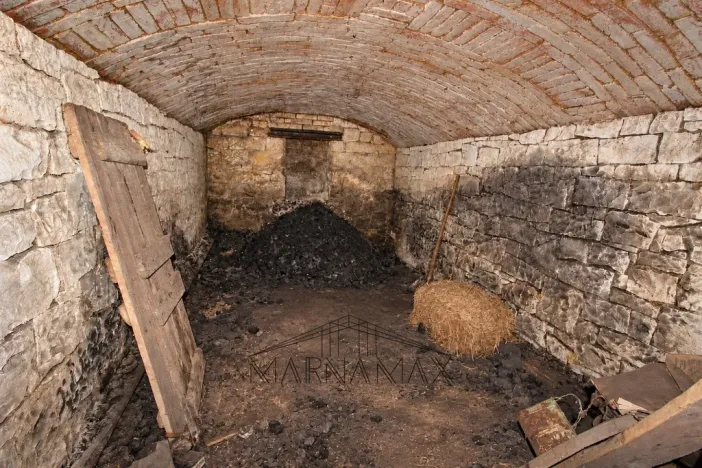 Prodej rodinného domu, Jimlín, 85 m2