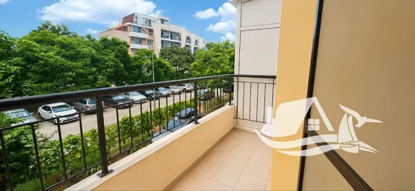 Prodej bytu 2+kk, Nesebar, Bulharsko, 70 m2