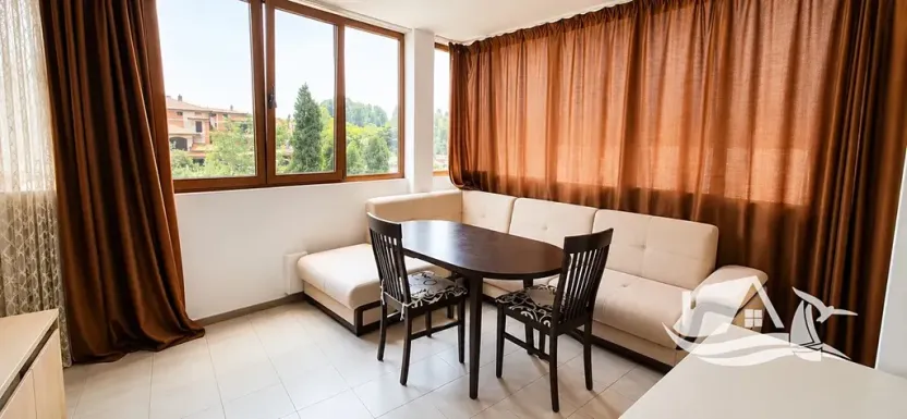 Prodej bytu 2+kk, Nesebar, Bulharsko, 70 m2