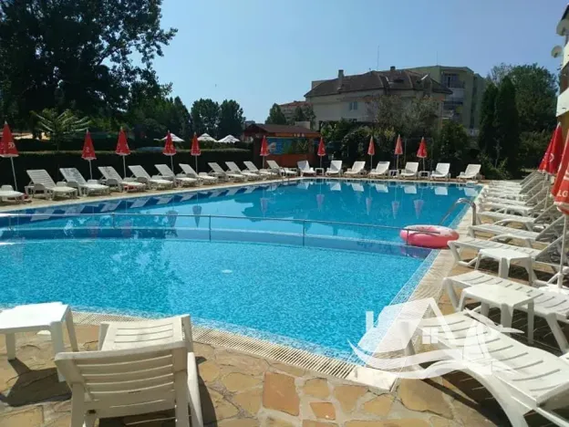 Prodej bytu 2+kk, Nesebar, Bulharsko, 70 m2