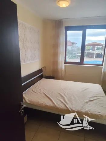 Prodej bytu 2+kk, Ravda, Bulharsko, 51 m2