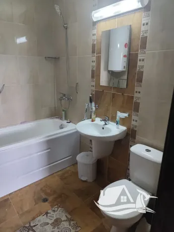 Prodej bytu 2+kk, Ravda, Bulharsko, 51 m2