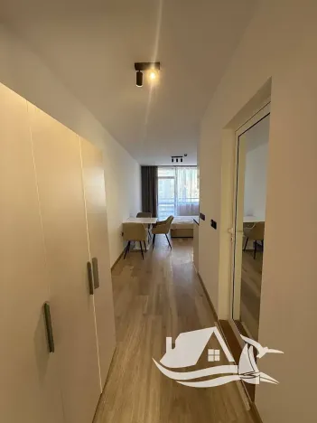Prodej bytu 1+kk, Nesebar, Bulharsko, 37 m2