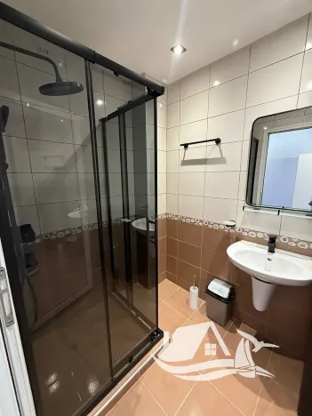 Prodej bytu 1+kk, Nesebar, Bulharsko, 37 m2