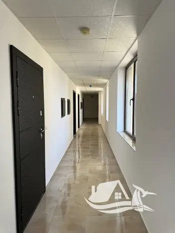Prodej bytu 1+kk, Nesebar, Bulharsko, 37 m2