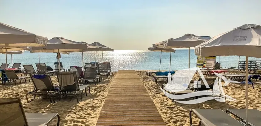 Prodej bytu 1+kk, Nesebar, Bulharsko, 37 m2