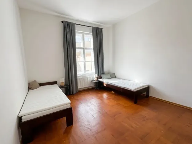 Prodej bytu 3+1, Mariánské Lázně, Hlavní třída, 89 m2