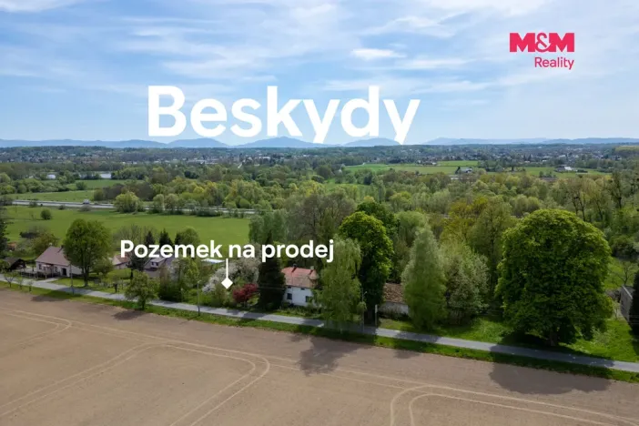Prodej pozemku pro bydlení, Šenov, Ke Statku, 1250 m2