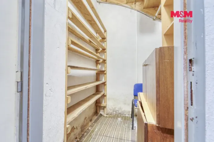 Prodej rodinného domu, Tachov, Lesní, 165 m2