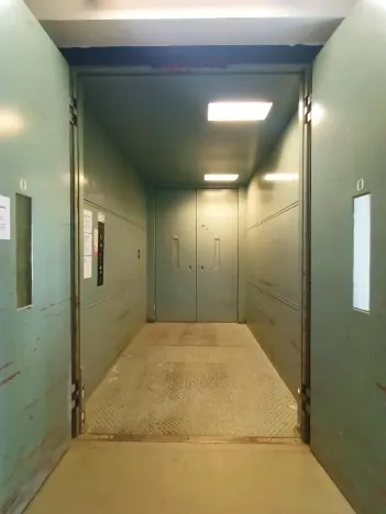Pronájem skladu, Praha - Hostivař, 200 m2