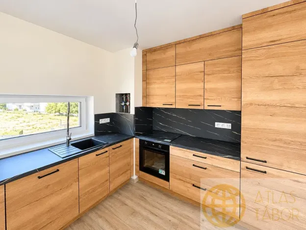 Pronájem bytu 3+kk, Tábor - Čekanice, Janáčkova, 77 m2
