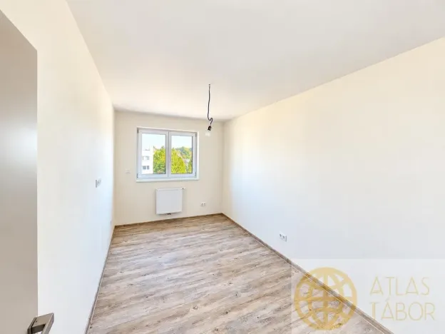 Pronájem bytu 3+kk, Tábor - Čekanice, Janáčkova, 77 m2
