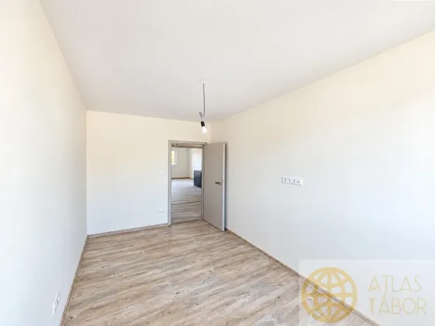 Pronájem bytu 3+kk, Tábor - Čekanice, Janáčkova, 77 m2