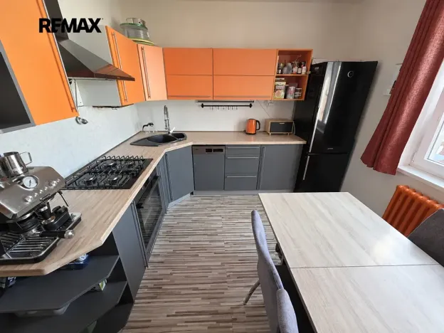 Prodej bytu 3+1, Brno, 73 m2
