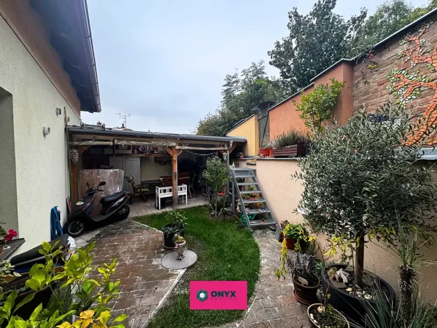 Prodej rodinného domu, Podolí, 156 m2