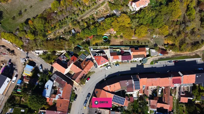 Prodej rodinného domu, Podolí, 156 m2