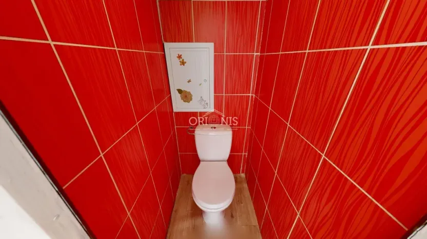 Pronájem bytu 2+1, Kadaň - Tušimice, 52 m2