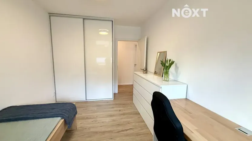 Prodej bytu 3+kk, Hluboká nad Vltavou, U Parku, 74 m2