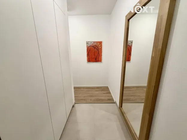 Prodej bytu 3+kk, Hluboká nad Vltavou, U Parku, 74 m2