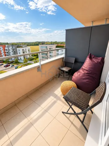 Prodej bytu 1+kk, Praha - Letňany, Kadečkové, 36 m2