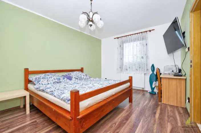 Prodej rodinného domu, Krumvíř, 227 m2