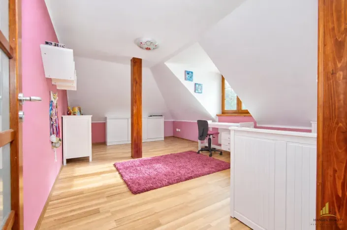 Prodej rodinného domu, Krumvíř, 227 m2