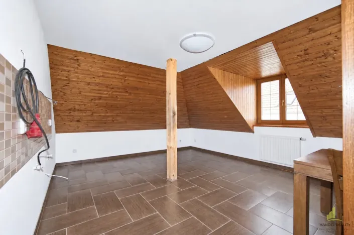 Prodej rodinného domu, Krumvíř, 227 m2